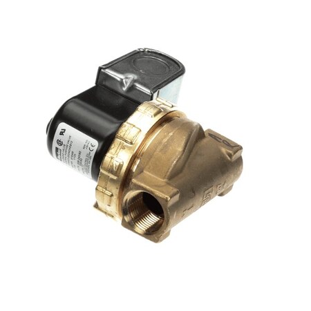 Hobart Valve, Solenoid, 3/4Steam 00-892004-00003